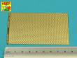 Aber Models PP10 - Engrave plate