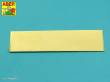 Aber Models PP16 - Engrave plate