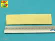 Aber Models PP16 - Engrave plate