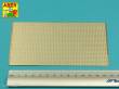 Aber Models PP19 - Engrave plate