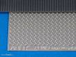 Aber Models PP20 - Engrave plate
