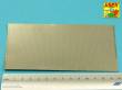Aber Models PP20 - Engrave plate