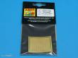 Aber Models R-01 - Engrave plate for planes like Junkers or P-11