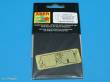 Aber Models R-04 - Front fenders for Panther G, Jagdpanther