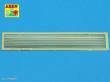 Aber Models R-05 - Weld lines