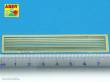 Aber Models R-05 - Weld lines
