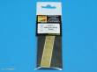 Aber Models R-06 - Narrow weld lines