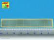 Aber Models R-06 - Narrow weld lines