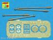 Aber Models R-20 - German width indicator for Sd.Kfz.234 x 4 pcs