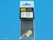 Aber Models R-20 - German width indicator for Sd.Kfz.234 x 4 pcs