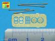 Aber Models R-20 - German width indicator for Sd.Kfz.234 x 4 pcs
