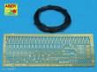 Aber Models R-24 - Pneumatic joints, nipples and valves