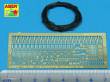 Aber Models R-24 - Pneumatic joints, nipples and valves