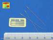 Aber Models R-27 - German 1,4 m aerials
