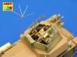 Aber Models R-27 - German 1,4 m aerials