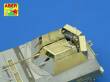 Aber Models R-27 - German 1,4 m aerials