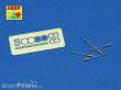 Aber Models R-28 - German width indicator for Sd.Kfz.231:232:250:251