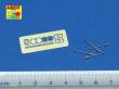 Aber Models R-28 - German width indicator for Sd.Kfz.231:232:250:251