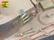 Aber Models R-34 - Smoke Discharges for German Tanks