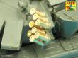 Aber Models R-36 - Somke discharges for Russian Tanks