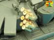 Aber Models R-36 - Somke discharges for Russian Tanks
