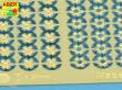 Aber Models R-40 - Hexagonal bolts & nuts 1,5mm useful for 1/16 scale