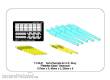 Aber Models RE1:144 -01 - barrels for US Fletcher Clas Destroyer