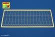 Aber Models RE-100-01 - Railing 3 bar, horizontal