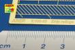 Aber Models RE-100-02 - Ships railing -vertical bars