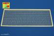 Aber Models RE-100-02 - Ships railing -vertical bars