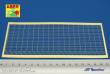 Aber Models RE-150-01 - Railing 3 bar, horizontal