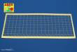 Aber Models RE-150-01 - Railing 3 bar, horizontal