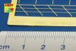 Aber Models RE-150-01 - Railing 3 bar, horizontal
