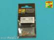 Aber Models RE-200 L03 - Set of 20 pcs 20 mm L/70 Oerlikon Mk.10 barrels for US Navy ships