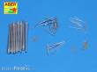 Aber Models RE-200 L04 - Set of barrels for Bismarck