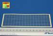 Aber Models RE-200-02 - Chain railing 3 horizontal