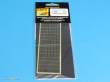 Aber Models RE-200-02 - Chain railing 3 horizontal