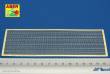 Aber Models RE-200-08 - Ships railing -vertical bars