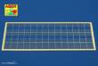 Aber Models RE-200-10 - German WWII Ships railing (1 choice)