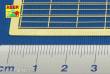 Aber Models RE-200-11 - Japanese WW II Ships railing (1 choice)
