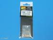 Aber Models RE-350 L12 - 12 pcs 150 mm barrels for Bismarck
