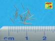 Aber Models RE-350 L16 - 20 pcs 20 mm L/65 barrels C/38