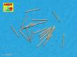 Aber Models RE-350 L17 - 20 pcs 20 mm L/65 barrels MG C/30