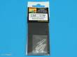 Aber Models RE-350 L18 - Set of 9 pcs 203 mm barrels for San Francisco type