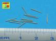 Aber Models RE-350 L20 - Set of 12 pcs 76,2 mm barrels for USN