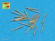 Aber Models RE-350 L21 - 20 pcs 40 mm Bofors Mk.1 barrels