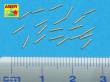 Aber Models RE-350 L22 - 20 pcs QF 2-pdr 40 mm Mk.VIII ´Pom Pom?