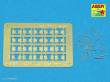 Aber Models RE-350 L27 - 20 pcs 20 mm L/70 Oerlikon Mk.10 barrels