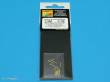 Aber Models RE-350 L36 - Set of 14 pcs 152 mm barrels for Kongo