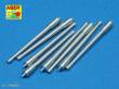 Aber Models RE-350 L38 - 8 pcs 380mm long barrels for Richeulieu